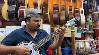 5 Strings Banjo price In Nepal Music Gallery