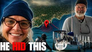 LYNETTE HOOKER UPDATE: Hidden Cameras, New GPS Search Exposes Brian Hooker
