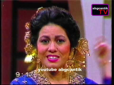 IKLAN PENCUCI CAPTAIN 3 (1983) MAZNAH ALI (1984)