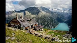 I NEED YOU HERE TO STAY JEREMIAH