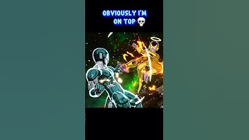 Obviously I