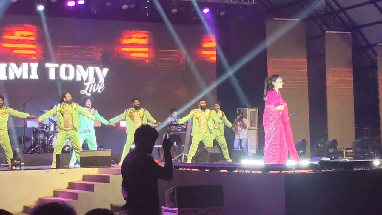 Rimi Tomy😍🥰🥰