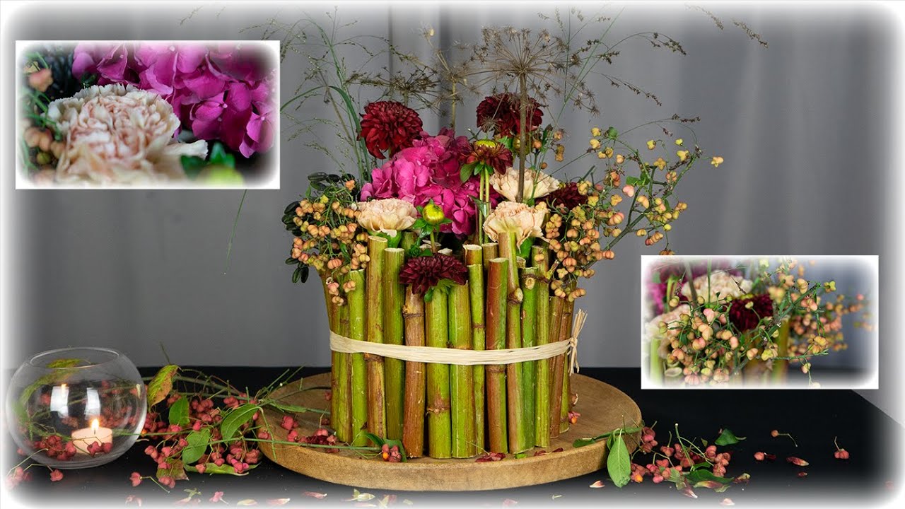 Sonnenherbst🍁🍂🍃Herbstdeko