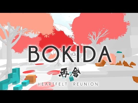 Bokida - Heartfelt Reunion: Greenlight Trailer