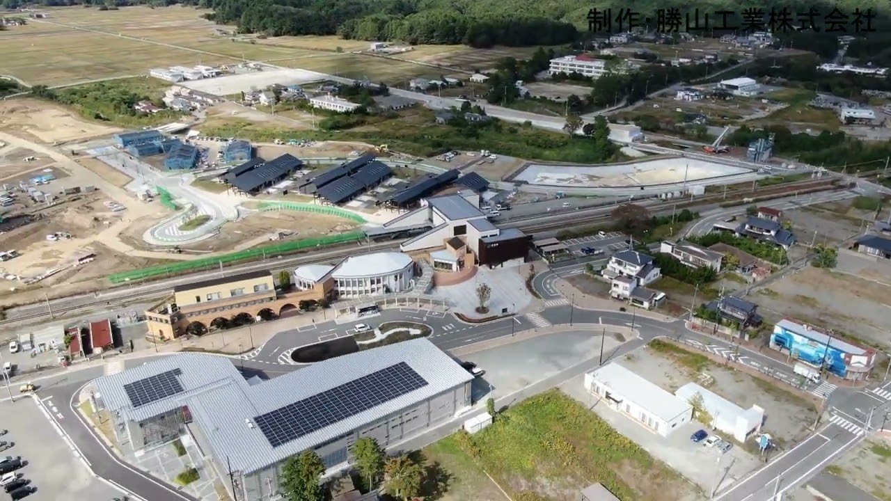 上州勝山 4K]JR九州キハ47系気動車「かわせみ やませみ」配給(20250924