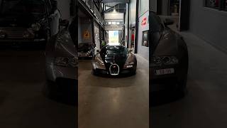 When engineering meets obsession. The Bugatti Veyron, still untouchable. #editiononeoff