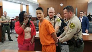 30-Year-Old Warrant Leads to Sudden Arrest
