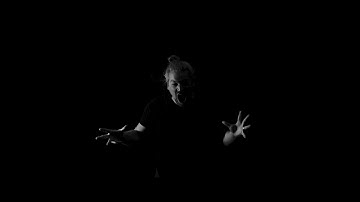 AN EARLY CASCADE - Echoes (Official Video)