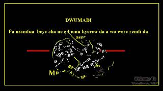 The day I will never forget in twi language