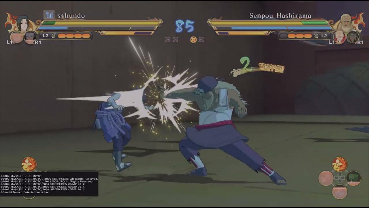 NXBUN-Storm Connections | my daily dose of one and done #27