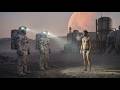 Astronauts Followed a Distress Signal And Found a Human on an Unknown Planet