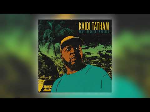 Kaidi Tatham - Just Not Right Rudi [Audio]
