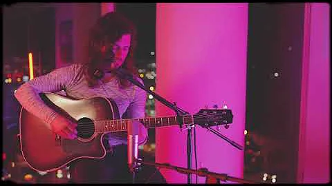 Lose Somebody-Kygo cover by Chase McDaniel