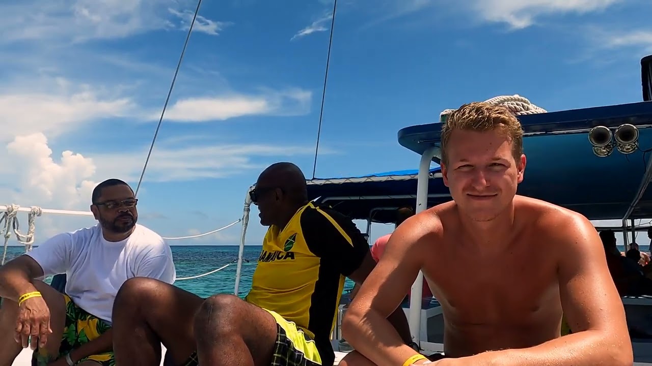 This is Jamaica 2022