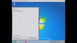 Password Protector Pro: Enable Expiration and Complexity to Fortify Windows Security screenshot 2