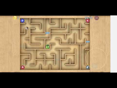 Plunk! the Marble Game - Android GamePlay #5