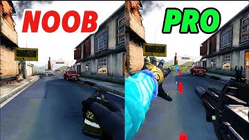 this settings will make you 10x better in codm (tips & tricks)