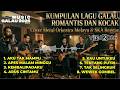 KUMPULAN LAGU GALAU 2026 | FULL ALBUM COVER REGGAE DAN METAL ORKESTRA MELAYU