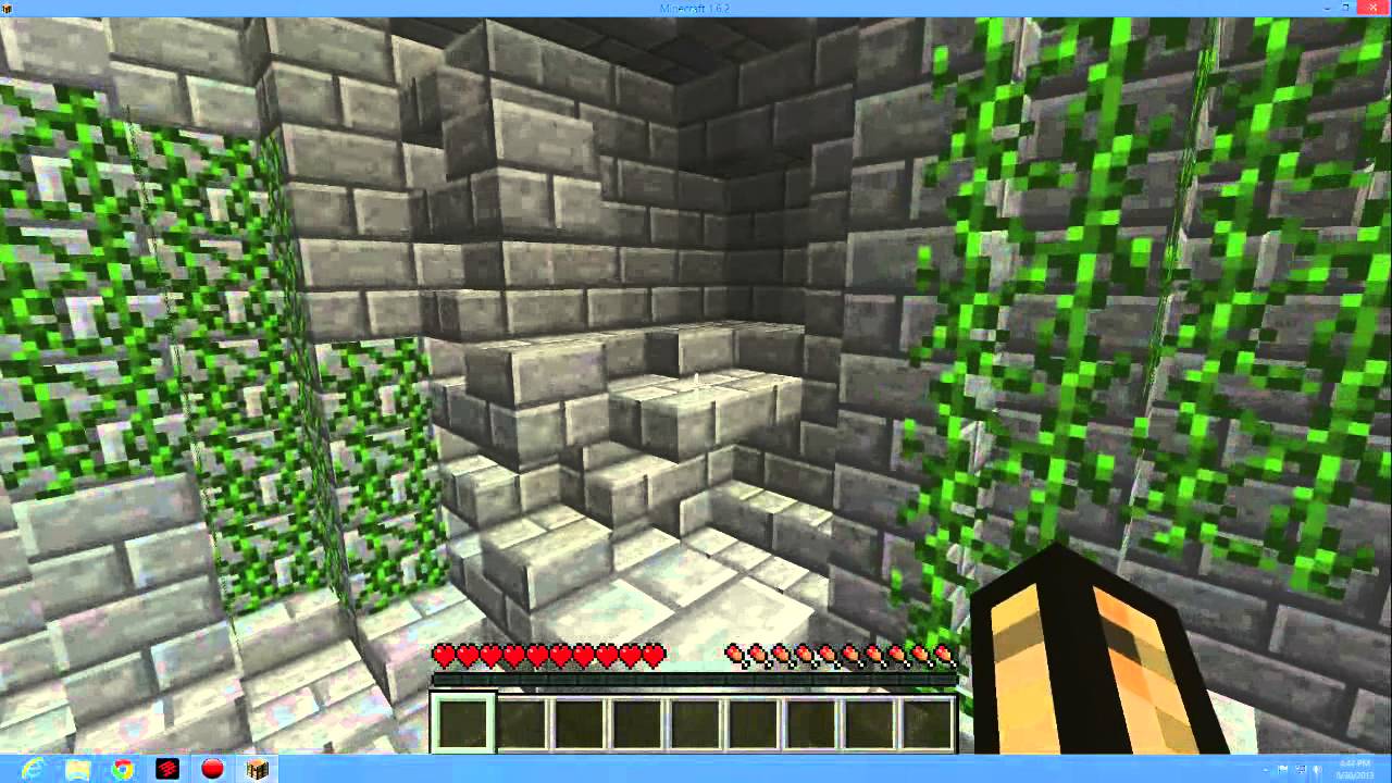 Minecraft Dungeon Runner Finale, FINALLY YouTube