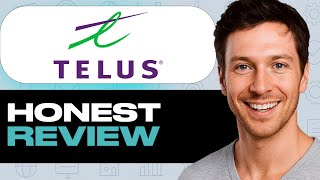 Telus Mobility Review: Features, Strengths & Weaknesses (Canadian Carrier)
