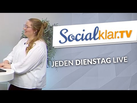 socialklar.TV | 19/03/2024 @sonnenklarTV