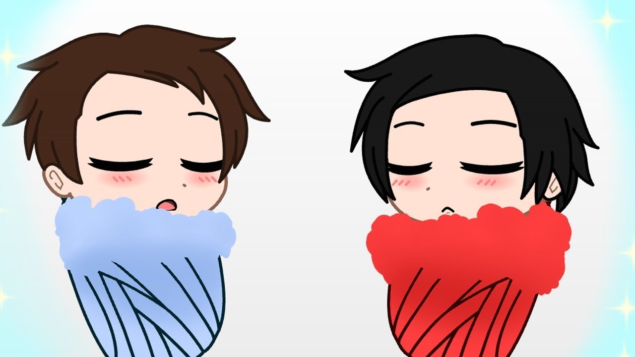 •☆A outra vida de HashiMada e TobiIzu part1☆•{Gc/Naruto}