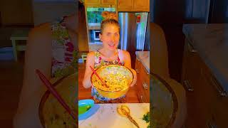 Pickled Bean Relish: Slim Down with Julie Marie