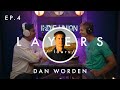 Ep.4: Dan &quot;AdventureMan&quot; Worden - Professional Cliff Diving for Film and Pushing Limits