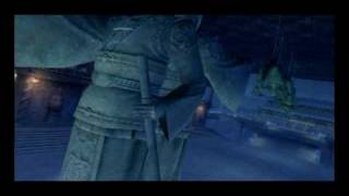 SilkroadOnline Qin-Shi Emperor Intro
