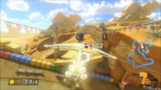 20150917 Mario Kart 8 part5