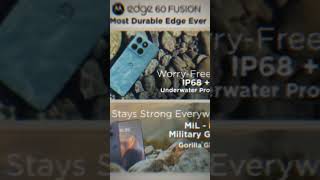 best smartphone under 20000 in 2025 | Motorola edge 60 fusion 5g mobile review full video