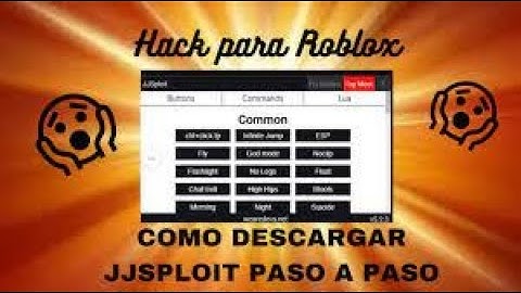 COMO DESCARGAR JJSPLOIT! [Funcionando 2020!]