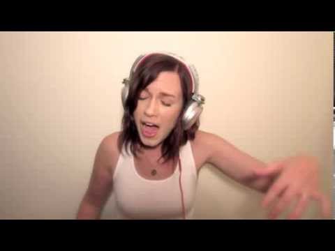 Clarity (Zedd ft. Foxes) COVER