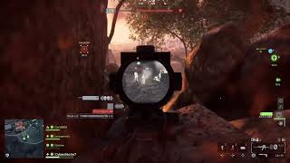 Epic Triple Kill in Battlefield 6 Gameplay #Battlefield6 #GamingMoments