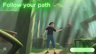 MV Proda - Follow your path