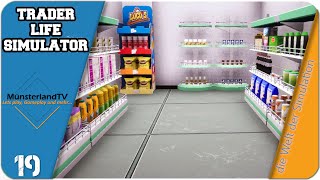 Trader Life Simulator #19 🛒 Einzelhandels-Simulator | gameplay | deutsch |HD
