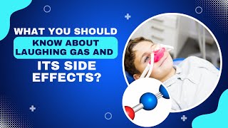 What You Should Know About Laughing Gas And Its Side Effects Dental House Mi