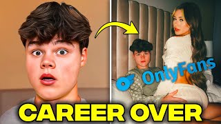 Jack Doherty - The Tragic Downfall Of A Youtube Superstar