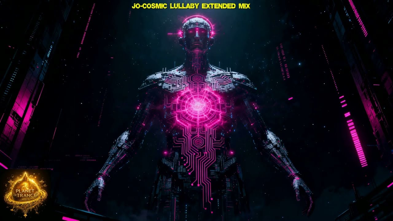 JO-Cosmic lullaby Extended mix (Interplay Flow)