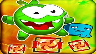 Cut The Candy Frope Androidios Gameplay Flappy Bird Alternative