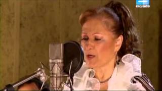 Ramona Galarza - Ah mi Corrientes porá - Encuentro en el estudio chords