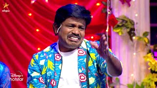 Super Daddy - Vijay TV Show