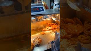 Old Famous Jalebi Wala Chandni Chowk