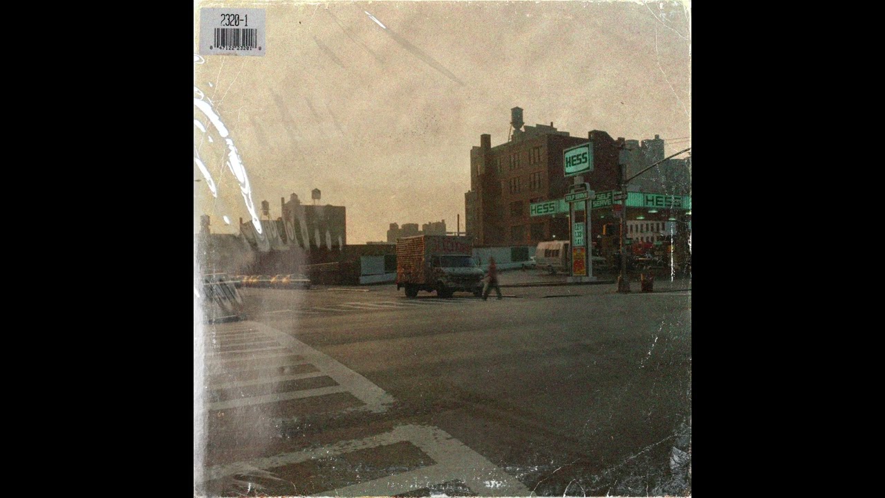 Apollo Brown & Illa J Type Beat - "Views"