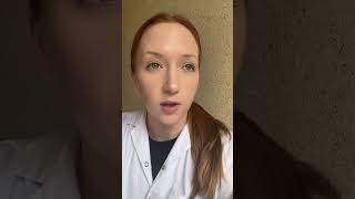 Будни врача в Австрии легкий день после тяжелой смены жизнь и работа в Европе #австрия #европа #врач