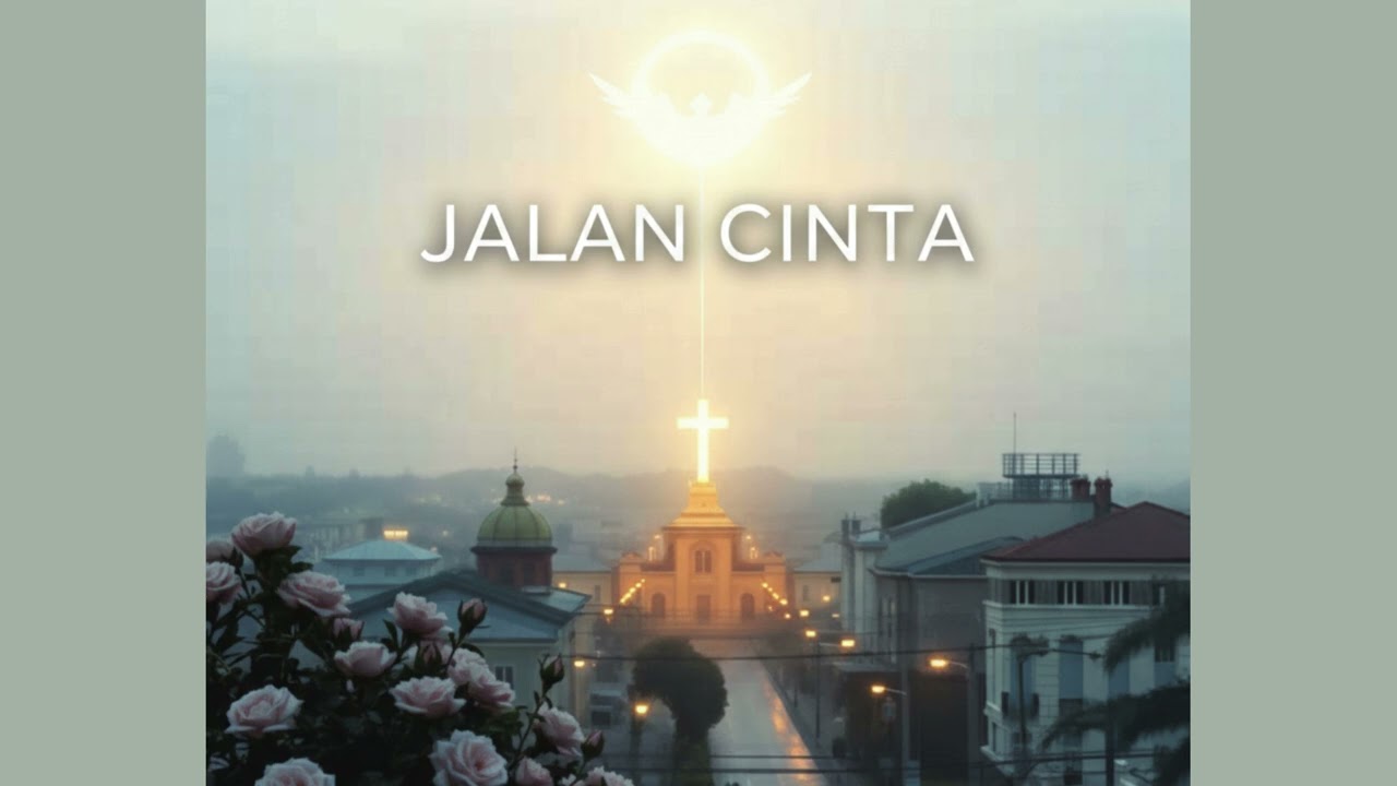 JALAN CINTA