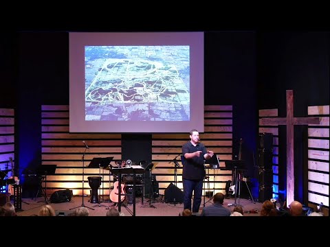 The Proving Grounds - Romans 5:3-5
