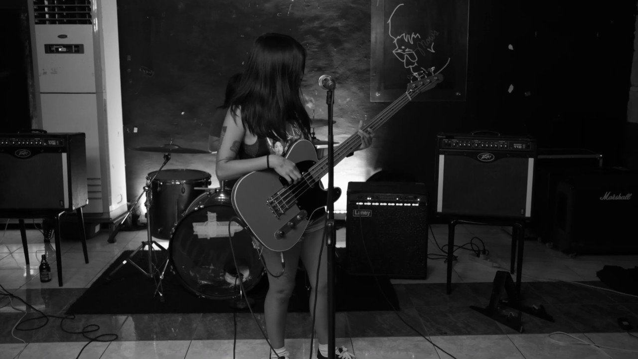 "Bittersweet" by The Shocking Details (12.09.2019)