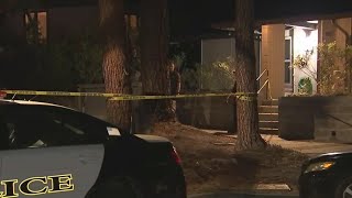 Homeowner shoots and kills man who tried to break into his Pleasant Hill home, police say