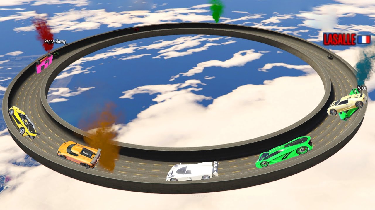 ПОБЕДИТЕ, КТО ПОСЛЕДНИЙ ВЫЙДЕТ ИЗ КРУГА